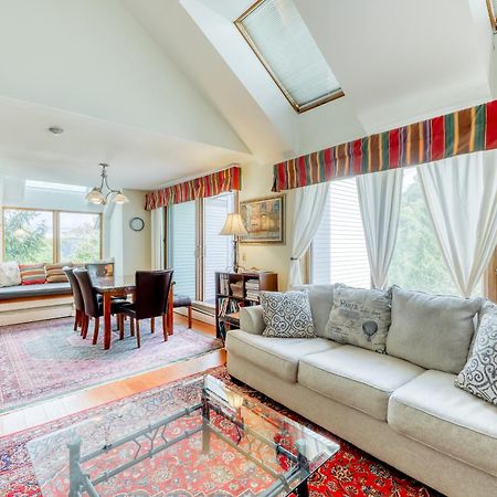 Sunrise: West Glade-J2 Villa Killington Exterior foto