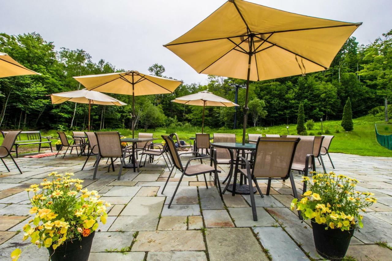 Sunrise: West Glade-J2 Villa Killington Exterior foto