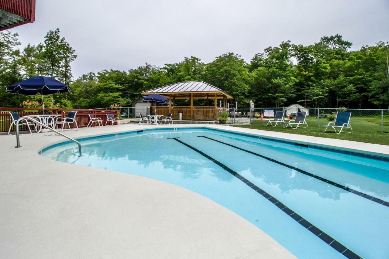 Sunrise: West Glade-J2 Villa Killington Exterior foto