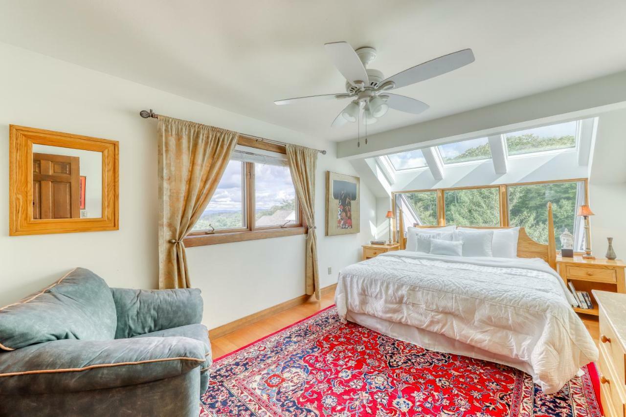 Sunrise: West Glade-J2 Villa Killington Exterior foto